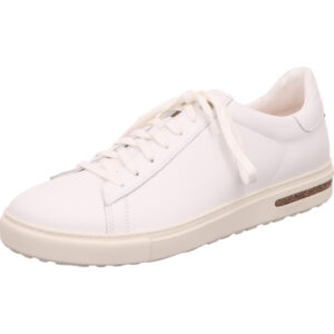 Birkenstock Halbschuh Bernad loow Lena weiß leder