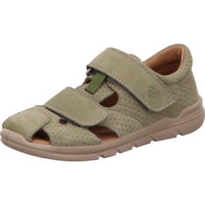 Ricosta Kasi Kinder Lauflernschuhe