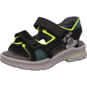 Ricosta Road Kinder Sandalen Jungen