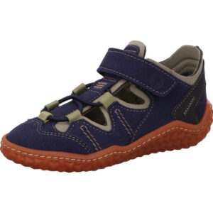 Ricosta Jeff Kinder Halbschuhe Jungen