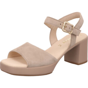 Gabor Pumps Damen sand