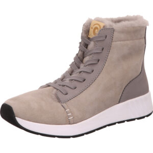 BNSM Ms. Snug High Damen Stiefeletten sportlich