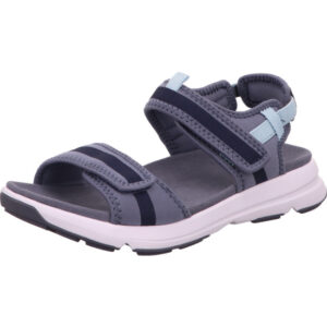 Legero  Damen Sandalen bis 20mm Absatz