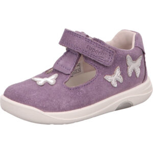 Superfit Lillo Kinder Lauflernschuhe