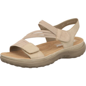 Rieker Morelia Damen Sandalen bis 20mm Absatz