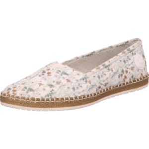 Rieker Levy Damen Espadrilles