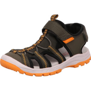Superfit Tornado Kinder Sandalen Jungen