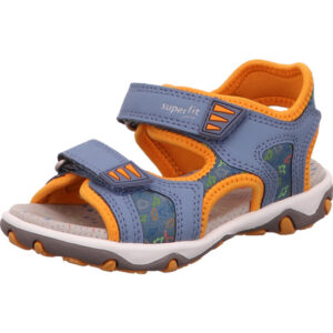 Superfit Mike 3.0 Kinder Sandalen Jungen