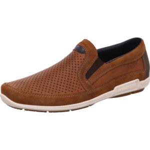 Rieker Newa Herren Slipper