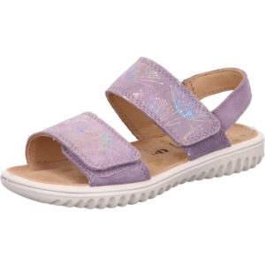 Superfit Sparkle Kinder Sandalen Mädchen