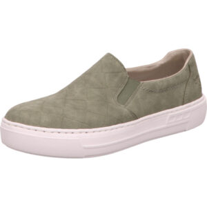 Rieker Nabukino Damen Halbschuhe