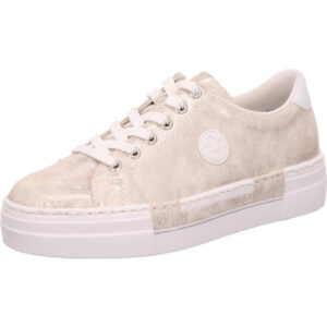 Rieker Aleria Damen Halbschuhe