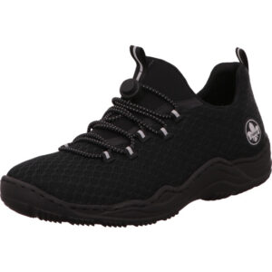 Rieker Hexamesh Damen Halbschuhe