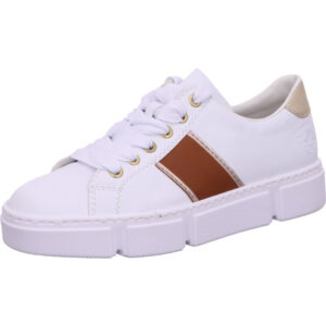 Rieker Alabama Damen Halbschuhe
