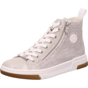 Rieker Aleria Damen Stiefeletten sportlich