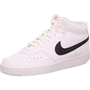 Nike court vision mid Herren