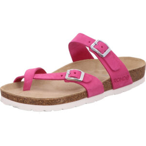 Rohde albe Damen Zehenschuhe