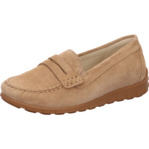 Waldläufer h-lucy Damen Halbschuhe Mehrweite