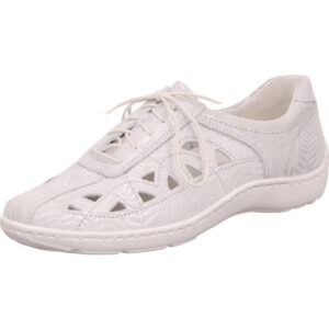 Waldläufer henni Damen Halbschuhe Mehrweite
