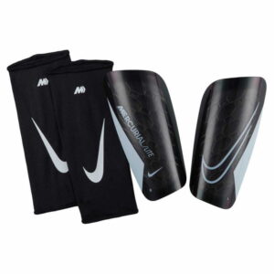 Nike Schienbeinschoner schwarz kombi