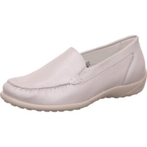 Waldläufer kläre Damen Halbschuhe Mehrweite