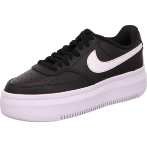 Nike court vison alta Damen