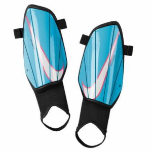 Nike charge soccer