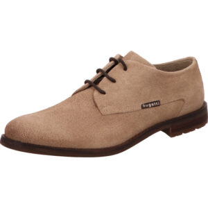 Bugatti Shoes Zanerio Business- Schnürschuhe