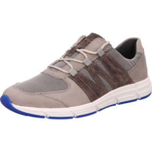 Waldläufer Haslo Schnürschuhe halb