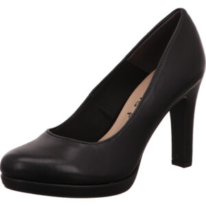 Tamaris  Damen Pumps über 55mm Absatz