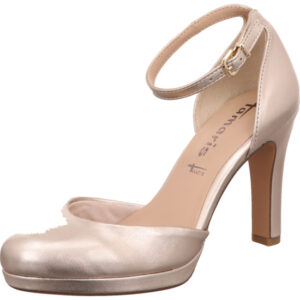 Tamaris  Damen Pumps über 55mm Absatz