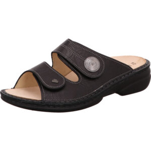 Finn Comfort sansibar Damen Pantoletten bequem