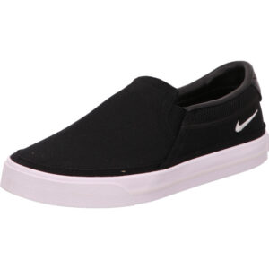 Nike court legacy slip