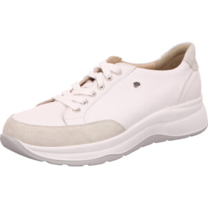 Finn Comfort Nottingham Schnürschuhe halb