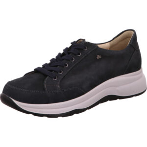 Finn Comfort Nottingham Schnürschuhe halb