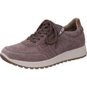 Ara Matteo Schnürschuhe halb