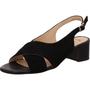 Ara Prato-S 2.0 Da. Sandaletten Mehrweite elegant