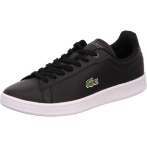Lacoste Carnaby Pro Sportliche Herren Sneaker
