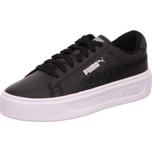 Puma Smash Platform V3 Laser Cut