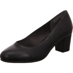 Jana Woms Court Shoe Damen Pumps Mehrweite