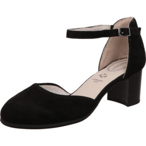 Tamaris Comfort  Damen Pumps Mehrweite