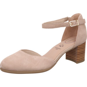 Tamaris Comfort  Damen Pumps Mehrweite