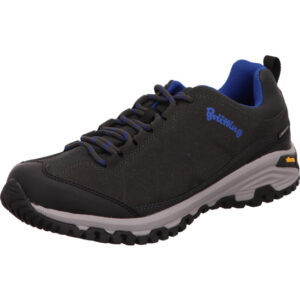 Brütting Kansas Trekking u. Wanderschuhe