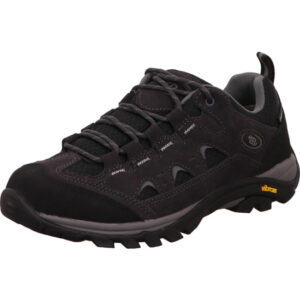 Brütting Mount Bear Low Trekking u. Wanderschuhe