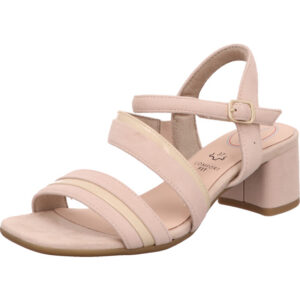 Tamaris Comfort  Da. Sandaletten Mehrweite elegant