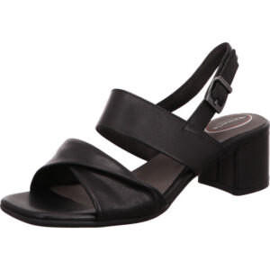 Tamaris Comfort  Da. Sandaletten Mehrweite elegant