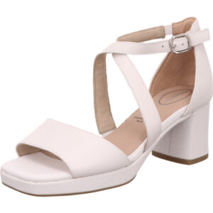 Tamaris Comfort  Da. Sandaletten Mehrweite elegant