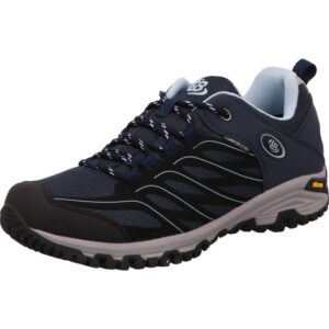 Brütting Mount Hayes Low Trekking u. Wanderschuhe