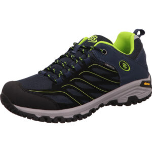 Brütting Mount Hayes Low Trekking u. Wanderschuhe