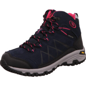 Brütting Kansas High Trekking u. Wanderschuhe
